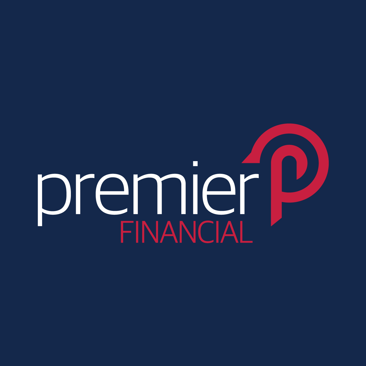 Premier Financial – Trusted Advisor